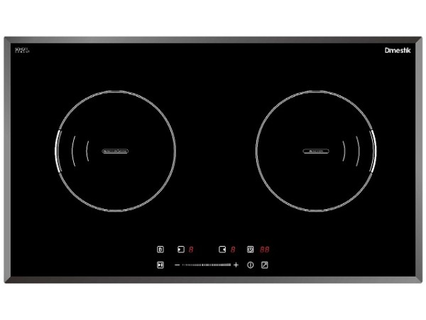 Bếp từ D'mestik ES01 DKI Made in CNA Group